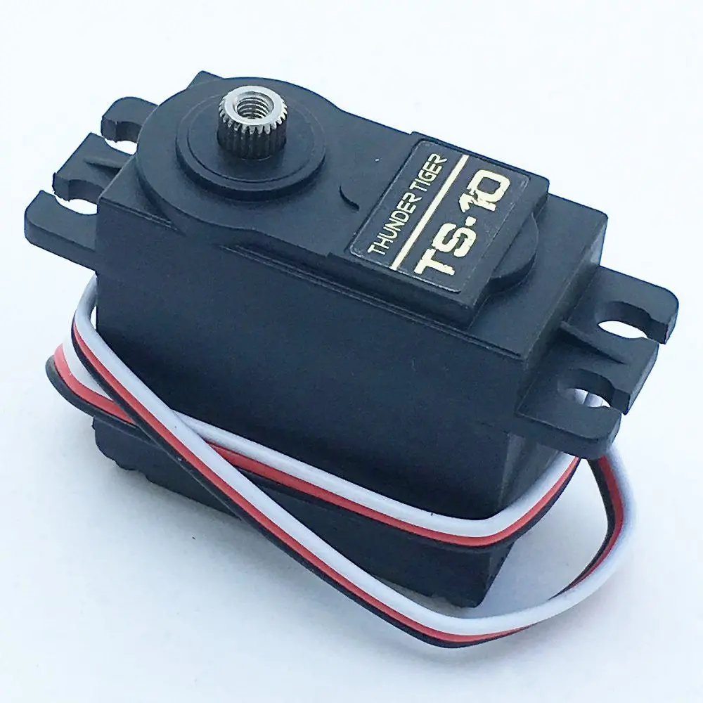 Bushmaster 8E Parts Hi- Torque Servo Pd90561s1 1