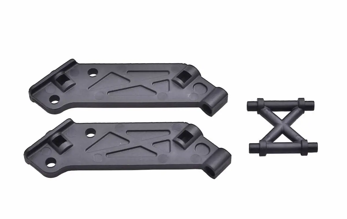 Bushmaster 8E Parts Wing Mount Pd90565s1 1