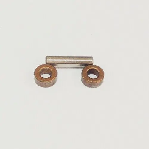 Bearing & Spur Gear Shaft Pd90574s1 1