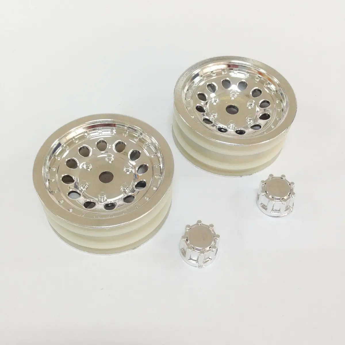 Scale Wheel Set, Pd90597s1 1
