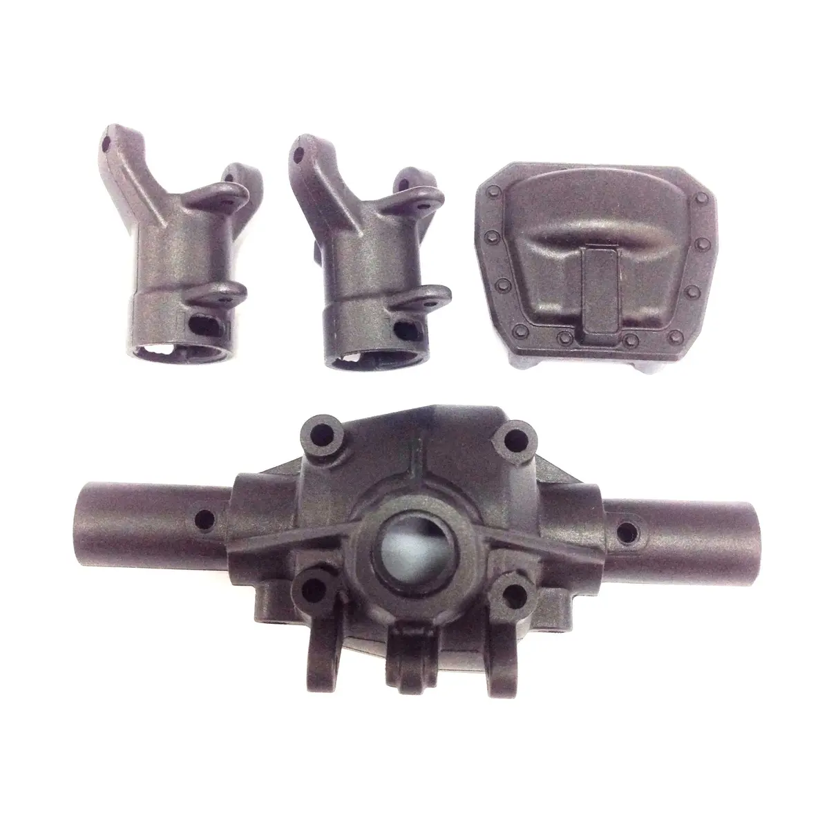 Toyota Hilux Parts Scale Axle Set(F) Pd90600s1 1