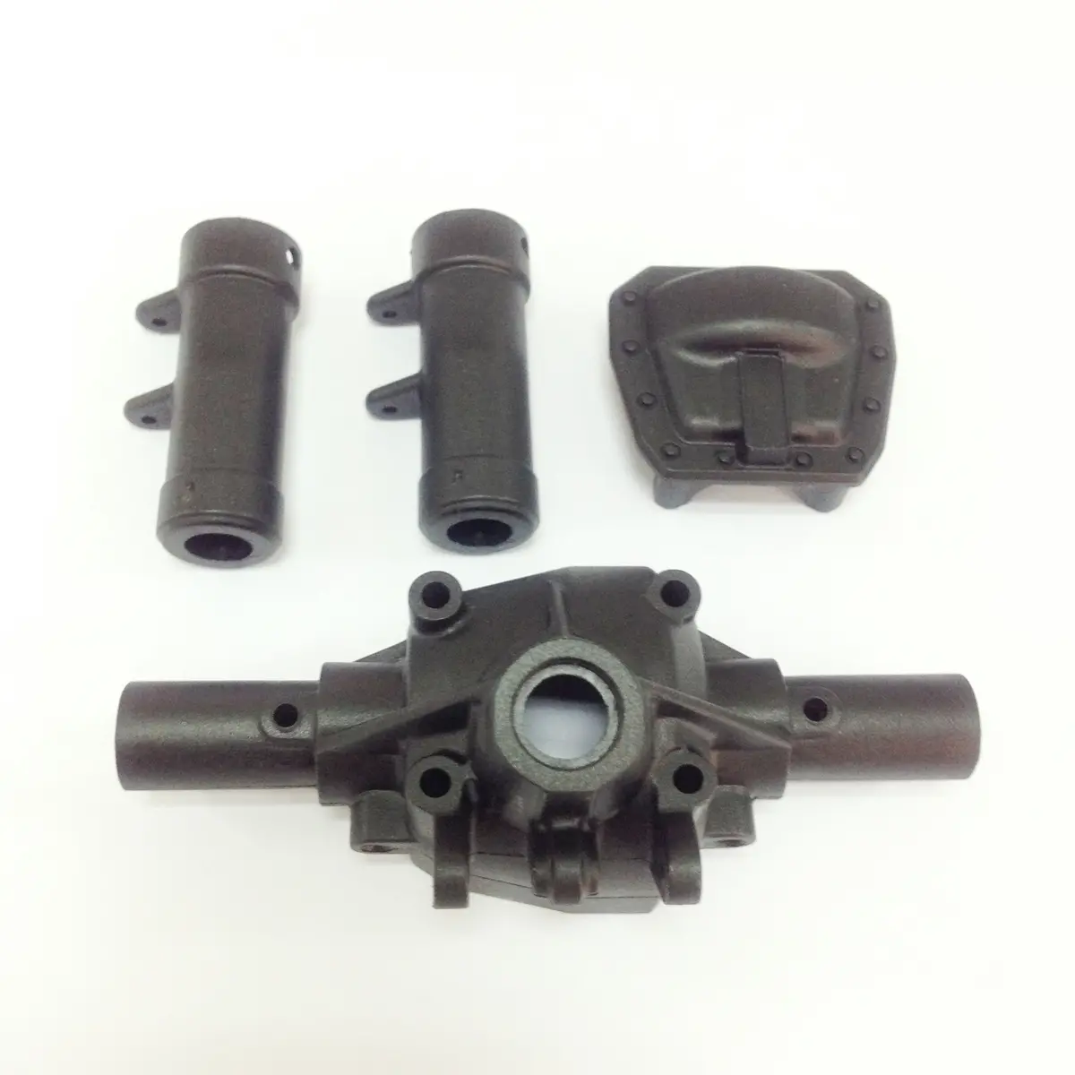 Toyota Hilux Parts Scale Axle Set (R) Pd90609s1 1