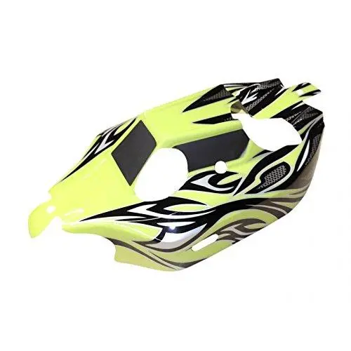 Eb-4 S2.5 Printed Body, G/B, Pd9334-Gb 1