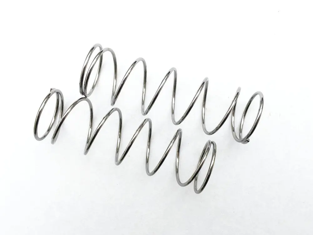 Bushmaster Parts Fr Spring 1.4X7x70/Wht Pd9366 1