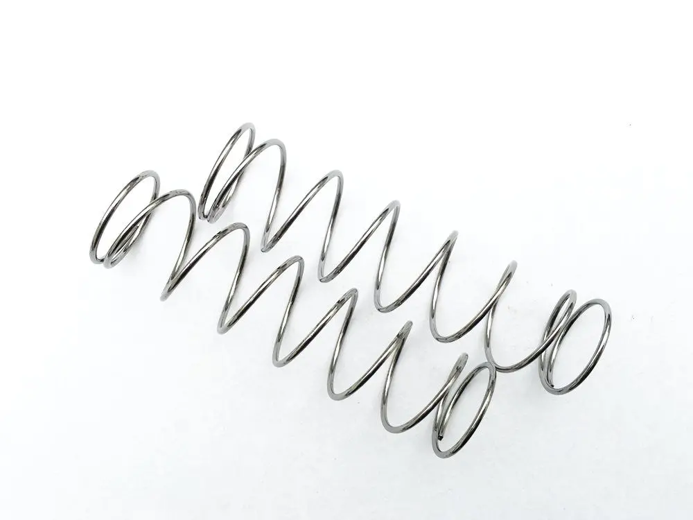 Bushmaster Parts Rr Spring 1.4X8x84/Wht Pd9367 1