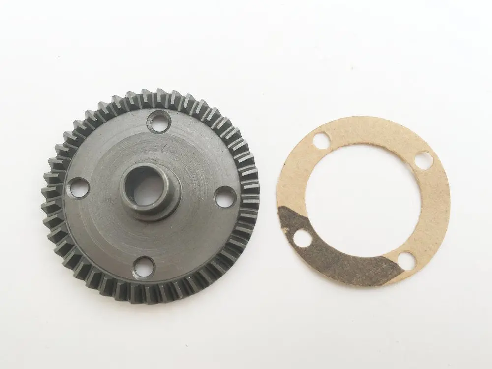 Bushmaster Parts Rear Ring Gear 43T Pd9371 1