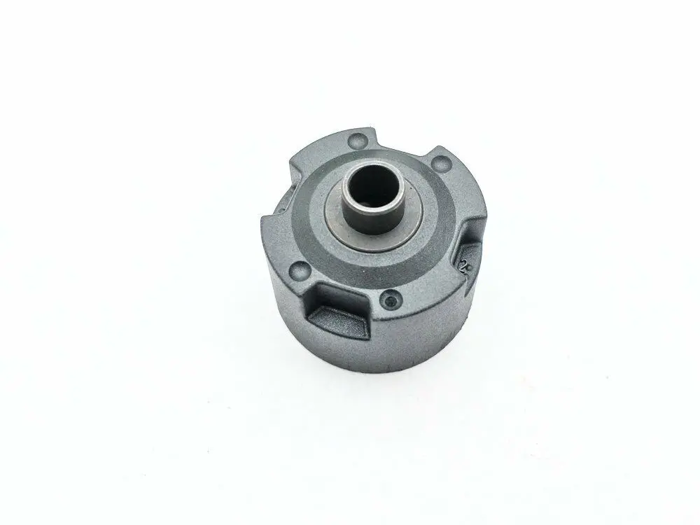 Diff Housing, Pd9372 1