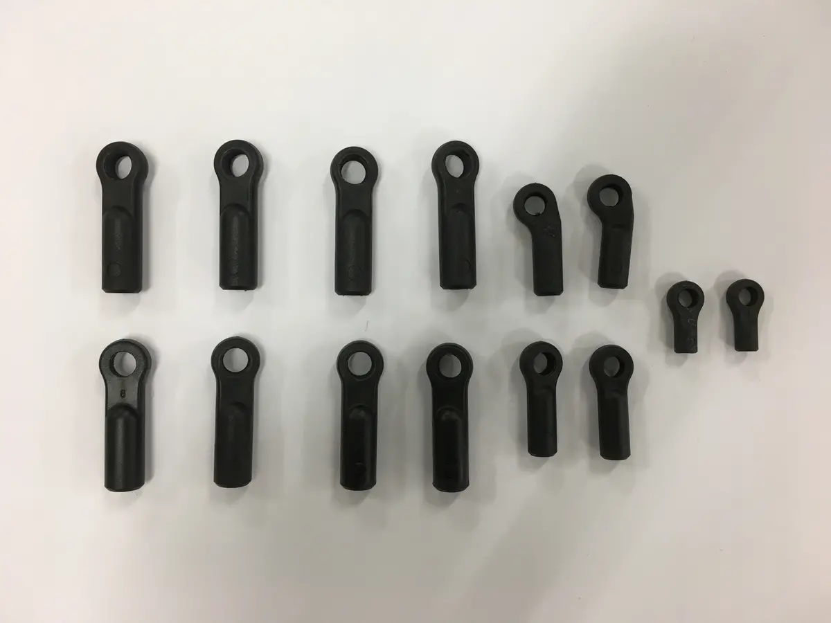 Bushmaster Parts Susp Rod End Pd9379 1