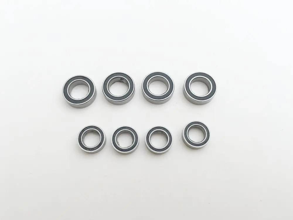 Bushmaster Parts Steering Bearing Set Pd9389 1