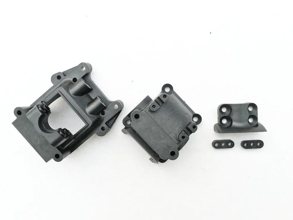 Bushmaster Parts Gear Box Fr Pd9392 1