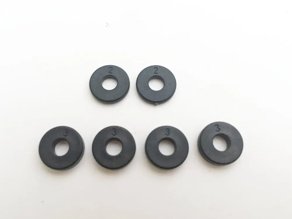 Bushmaster Parts Hinge Pin Shim Pd9393 1