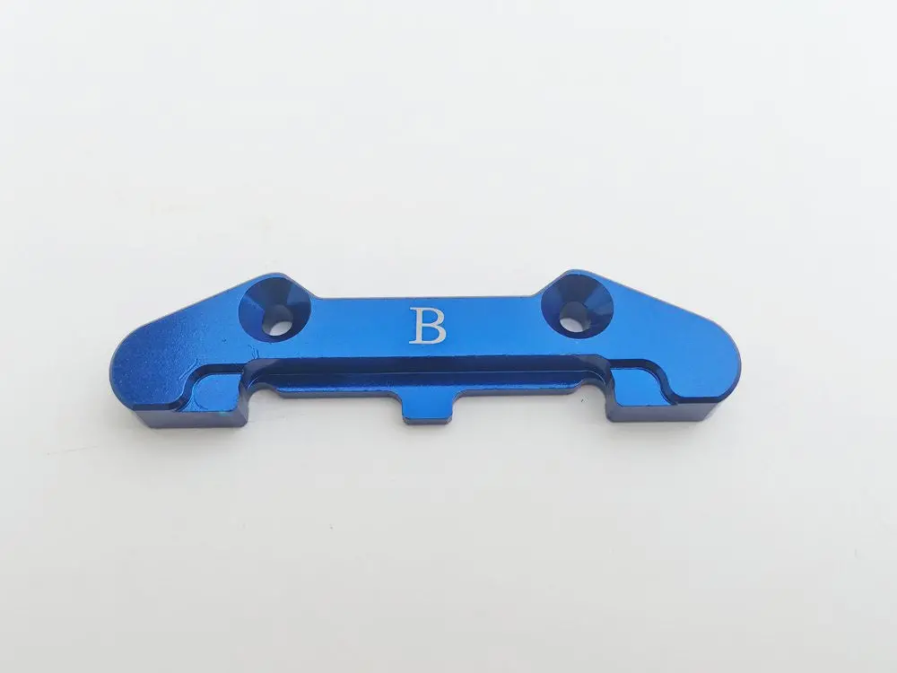 Bushmaster Parts B-Plate At8be Pd9397 1