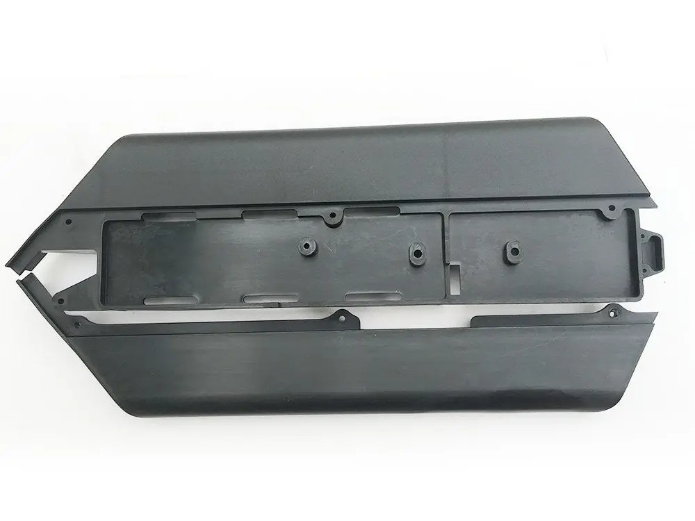 Bushmaster Parts Guard & Battery Tray Pd9413 1