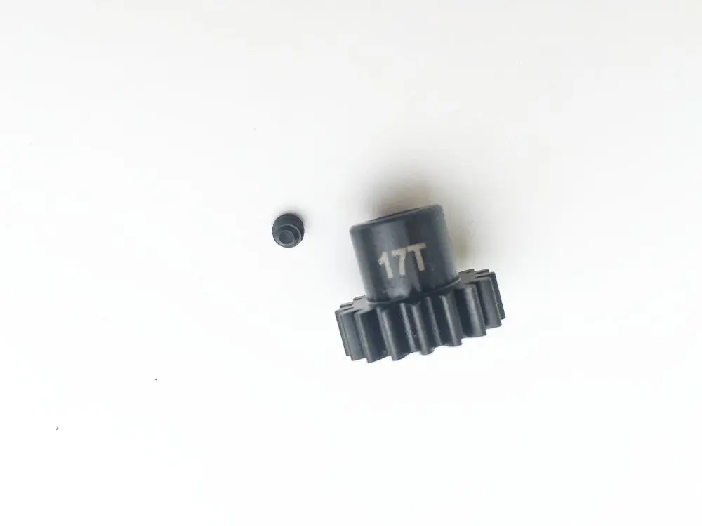 Bushmaster Parts 17T Pinion Pd9418 1