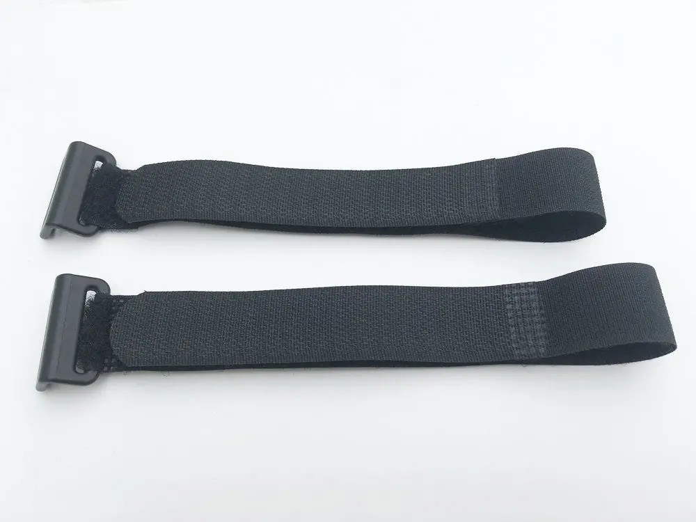 Bushmaster Parts Velcro Batt. Straps Pd9422 1