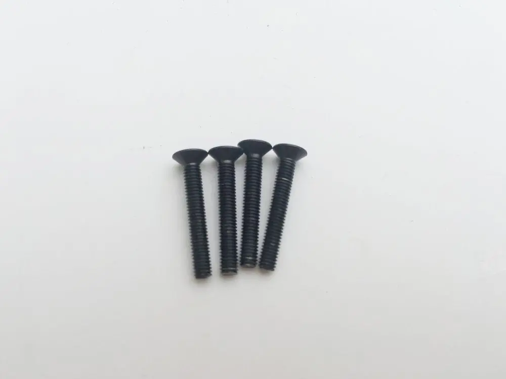 Bushmaster Parts Fh Lh Screw 3X20mm Pd9423 1