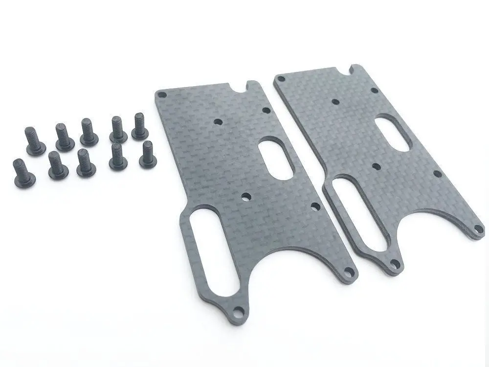 Bushmaster Parts Rear Arm Plate Pd9428 1