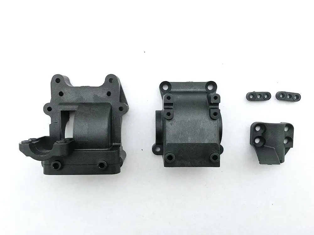 Bushmaster Parts Gear Box (Rr) Pd9430 1