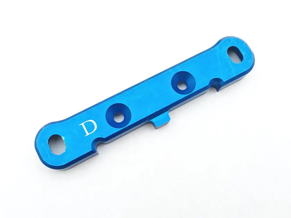 Bushmaster Parts D-Plate Pd9431 1