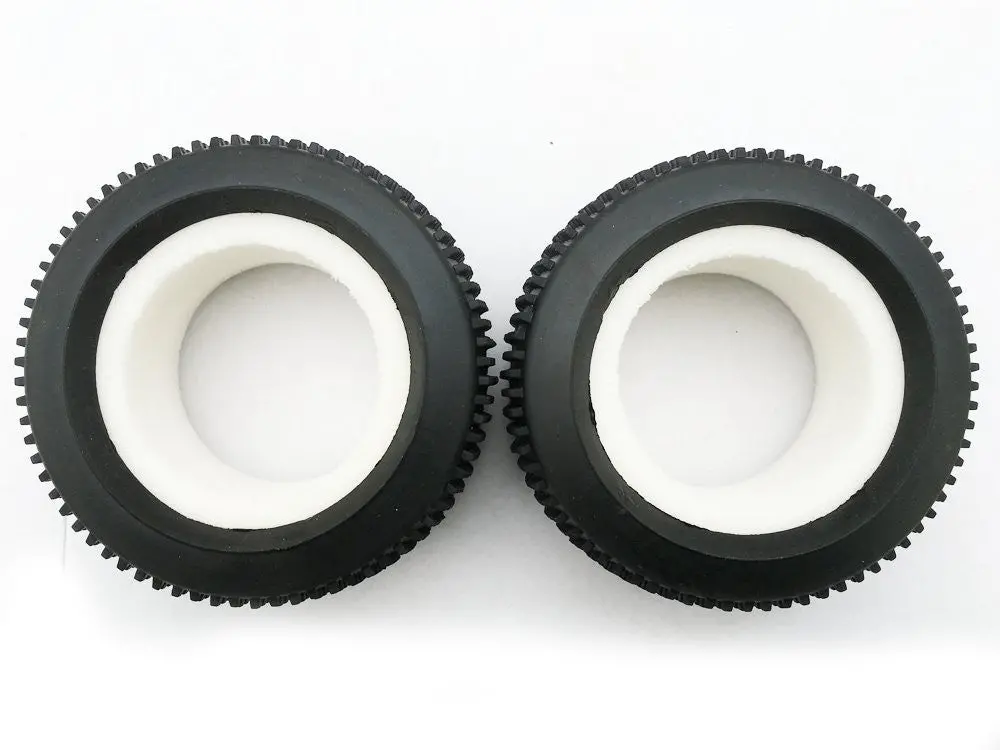 Bushmaster Parts Tire W/ Foam Pd9441 1