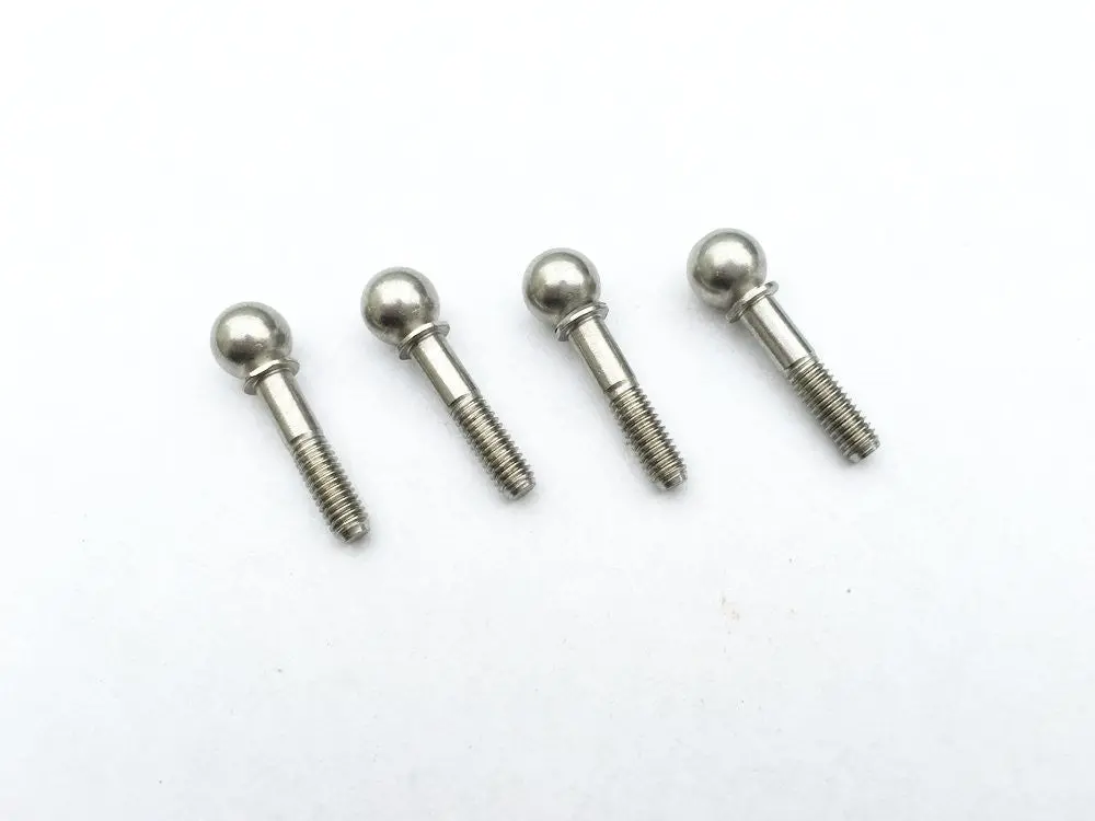 Bushmaster Parts Ball Stud 7.9Xm4x18 Pd9443 1
