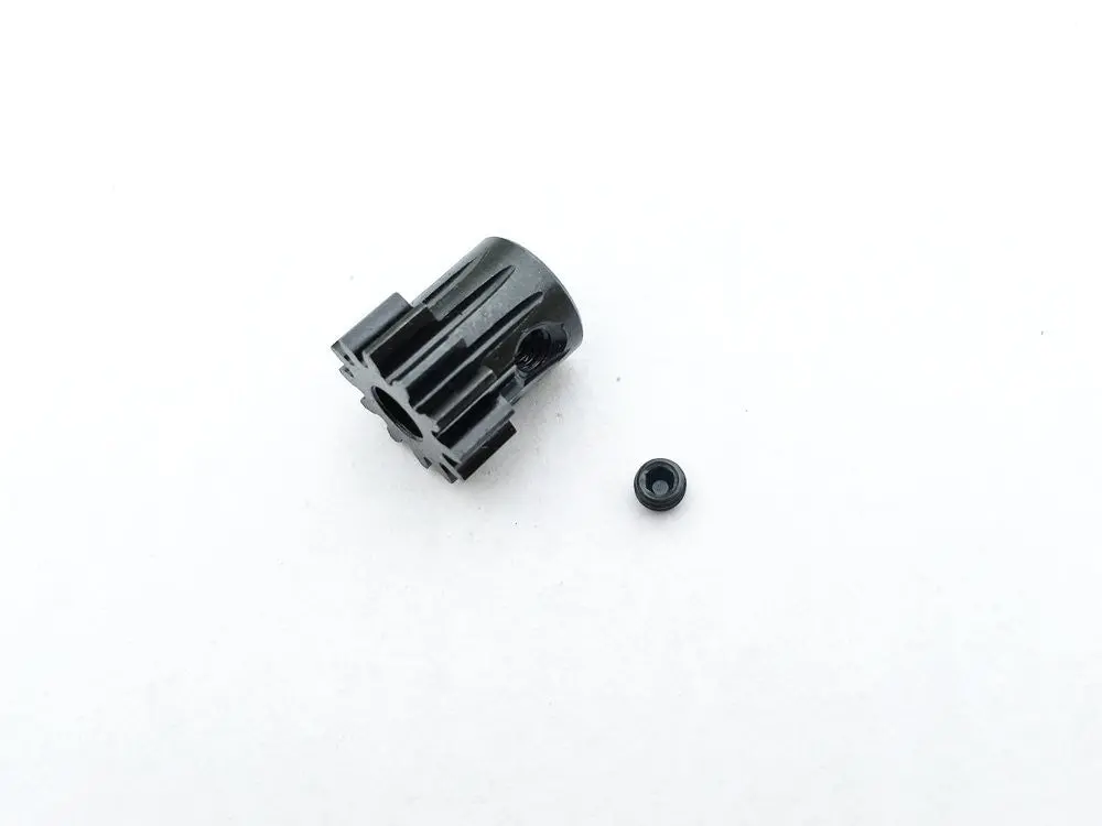 K-Rock/Bushmaster Parts 12T Pinion Pd9444 1