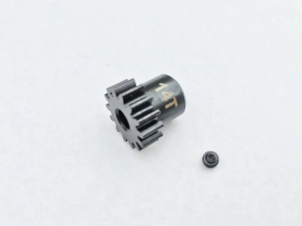 Bushmaster Parts 14T Pinion Pd9446 1
