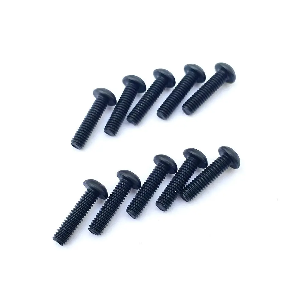 Bhcs M.Screw(20), M2.5X10, Pd9455 1