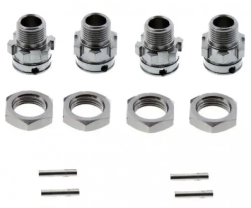 E-Mta G2 Parts 17Mm Hex Drive(4),64 (Pd9501=Pd8924) 1