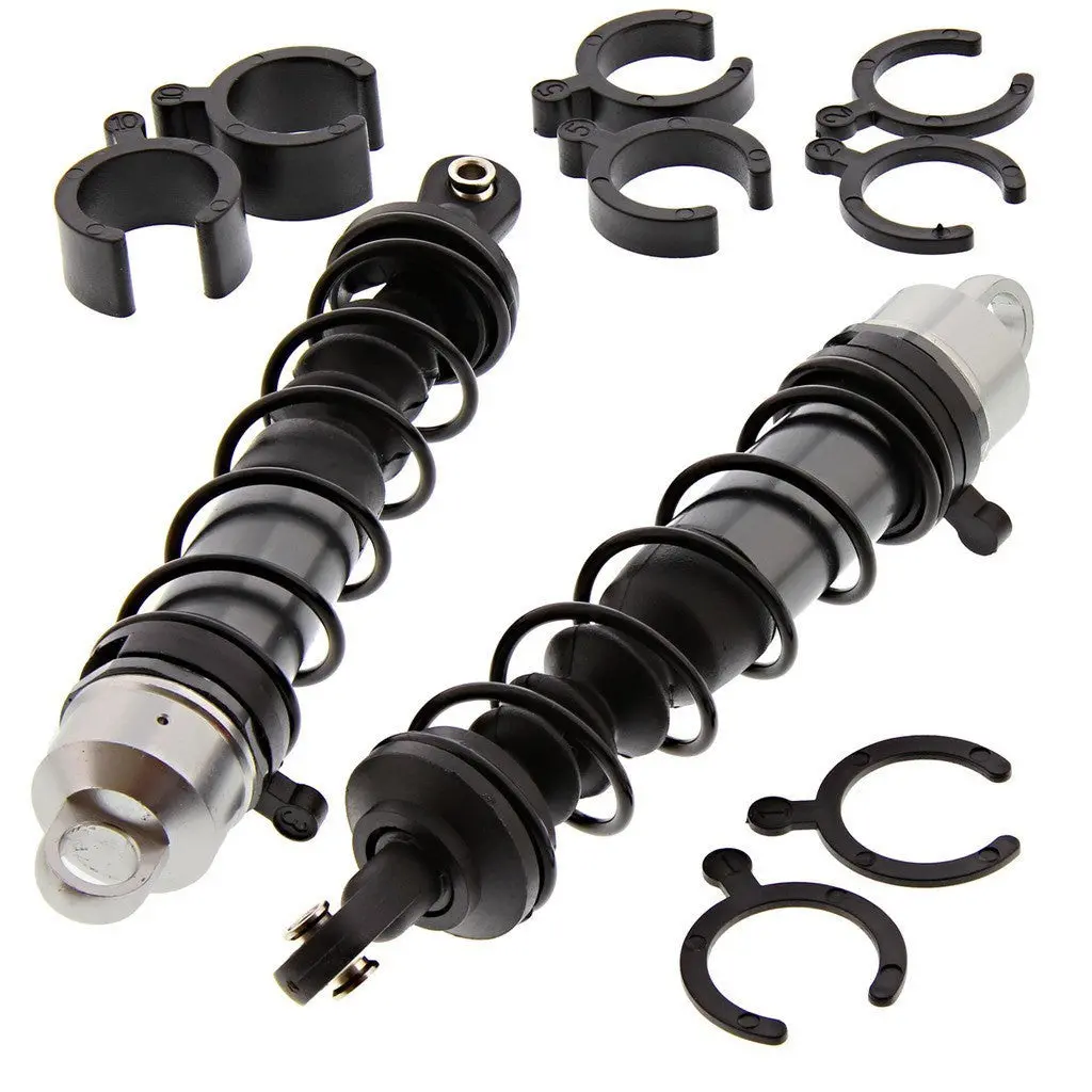 Kaiser Parts Rear Shock Set(2)  Pd9508 1