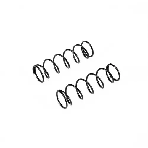 Kaiser Parts Rear Shock Spring  Pd9511 1