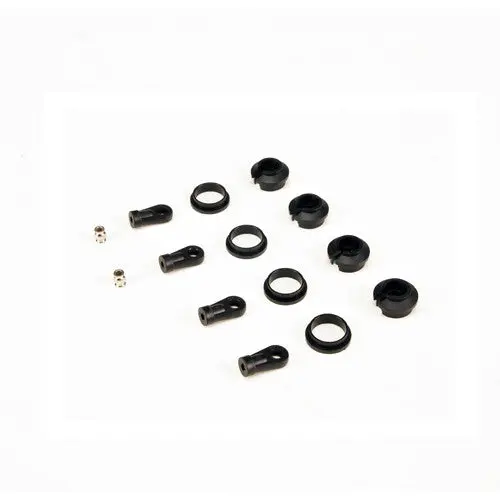 Kaiser Parts Shock Ends  Pd9512 1