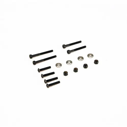 Kaiser Parts Shock Top Mounts  Pd9513 1
