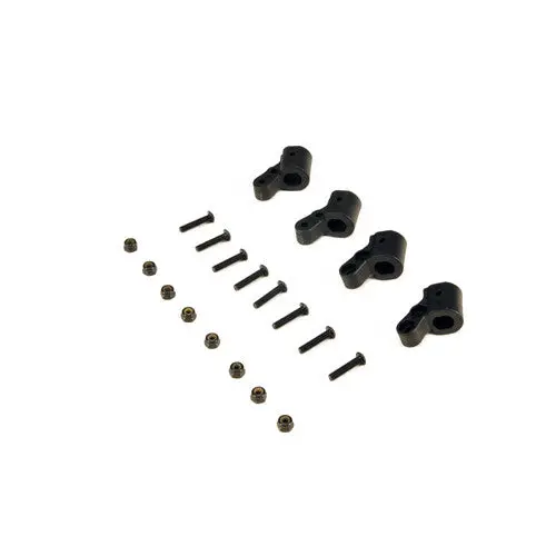 Kaiser Parts Body Mount  Pd9515 1