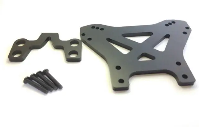 Kaiser Parts Ff/Rr Shock Tower  Pd9517 1