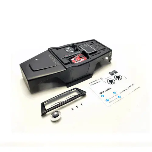 Kaiser Parts Kaiser Body Black Pd9518 1