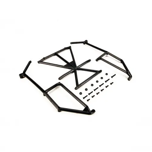 Kaiser Parts Roll Cage  Pd9521 1
