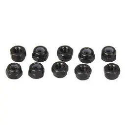 Jackal Parts Lock Nut 3Mm Pd24001ks Nib 1