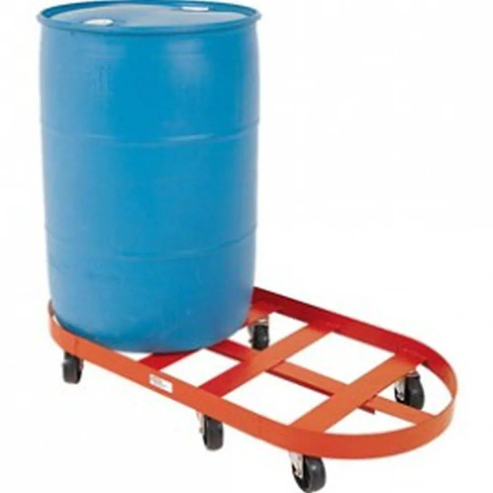 Double Drum Dolly 1