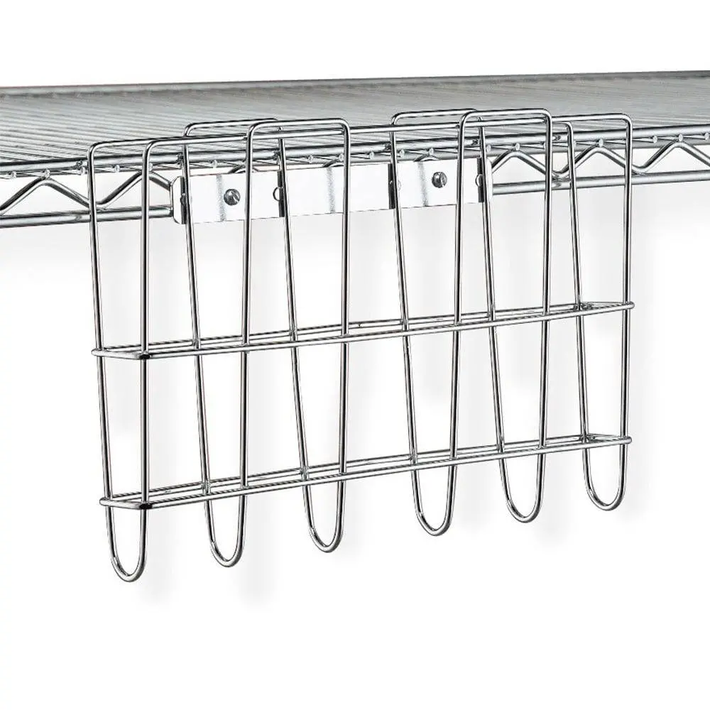 Metro Ph1239c Super Erecta File Basket 1