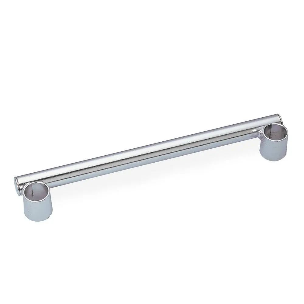 Metro Push Handle For 21 In Wide Super Erecta Industrial Wire Shelving 1