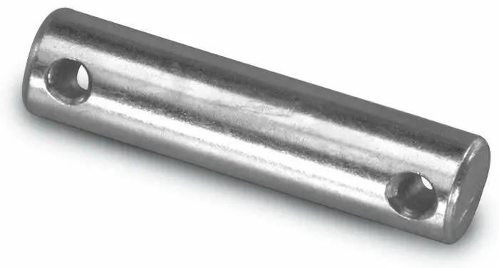 Linkage Pin, Cylinder, 1" X 4 1/2" 1