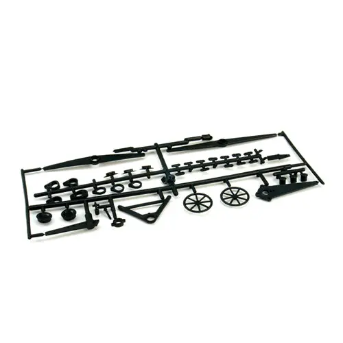 Victoria Parts Fittings Black  Pj1028 1
