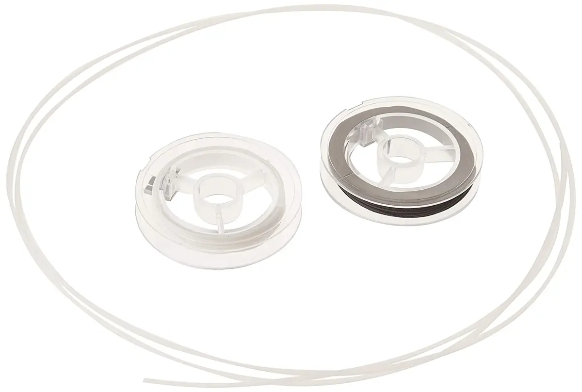 Rigging String, Pj6073 1