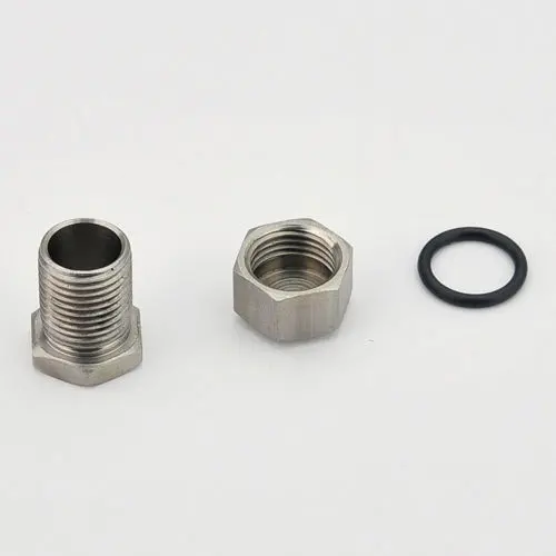 Sb-1 & Seawolf Parts Waterproof Bolt Set Pj6106 1