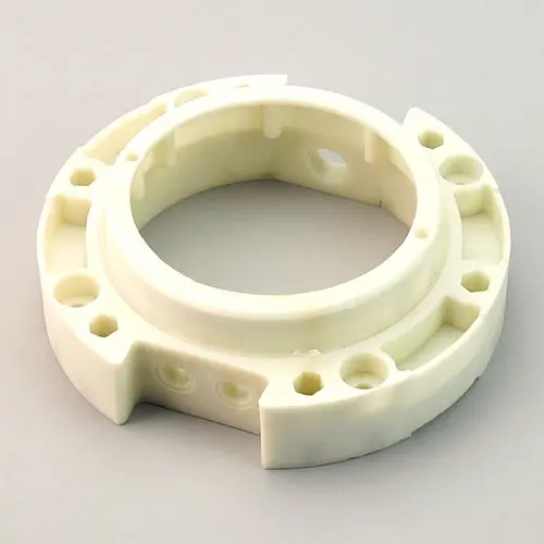 Sb-1 & Seawolf Parts Front/Rear Flange Pj6116 1