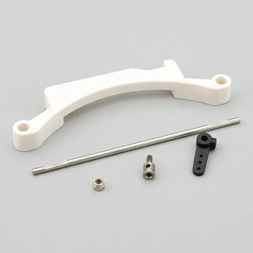 Sb-1 Parts Fr Elevator Bracket Pj6137 1
