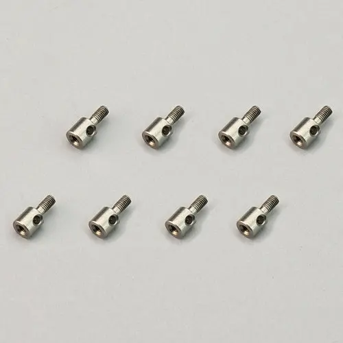 Sb-1 & Seawolf Parts Linkage Rod Mount Pj6142 1