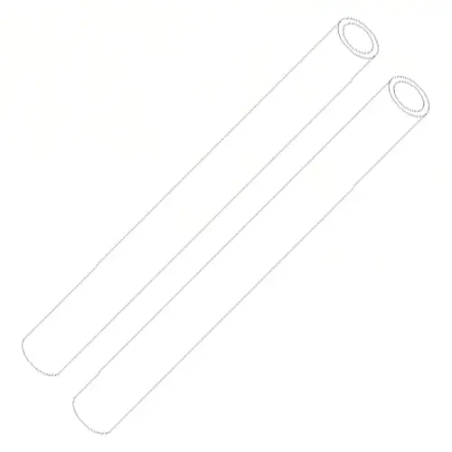 Sb-1 Seawolf Parts Aluminum Tube L101 Pj6150 1