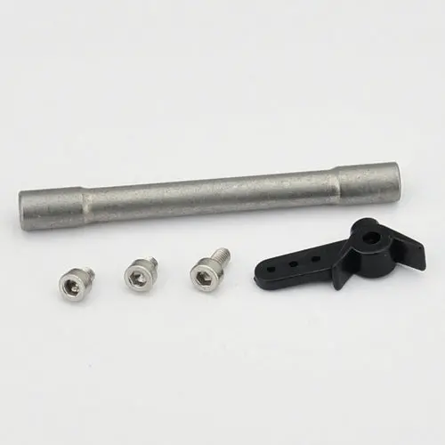 Sb-1 Seawolf Parts Rear Elevator Mount Tube Pj6155 1